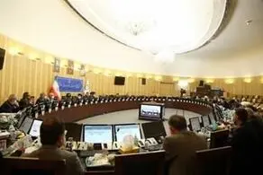 ترکیب ۴۵ نفره کمیسیون تلفیق برنامه هفتم توسعه مشخص شد
