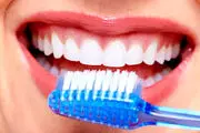 هرگز بدون مسواک این غذا را نخورید!