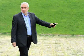 شوک باورنکردنی به استقلال/ حاج فتل رفتنی شد!