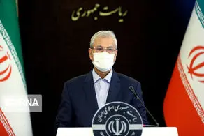 سخنان  مهم سخنگوی دولت در مورد نامه بایدن به ایران و آخرین وضعیت برجام
