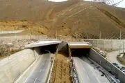 جزییات انفجار مهیب در آزادراه تهران - شمال