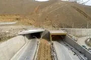 انسداد آزادراه تهران - شمال ادامه دارد؟
