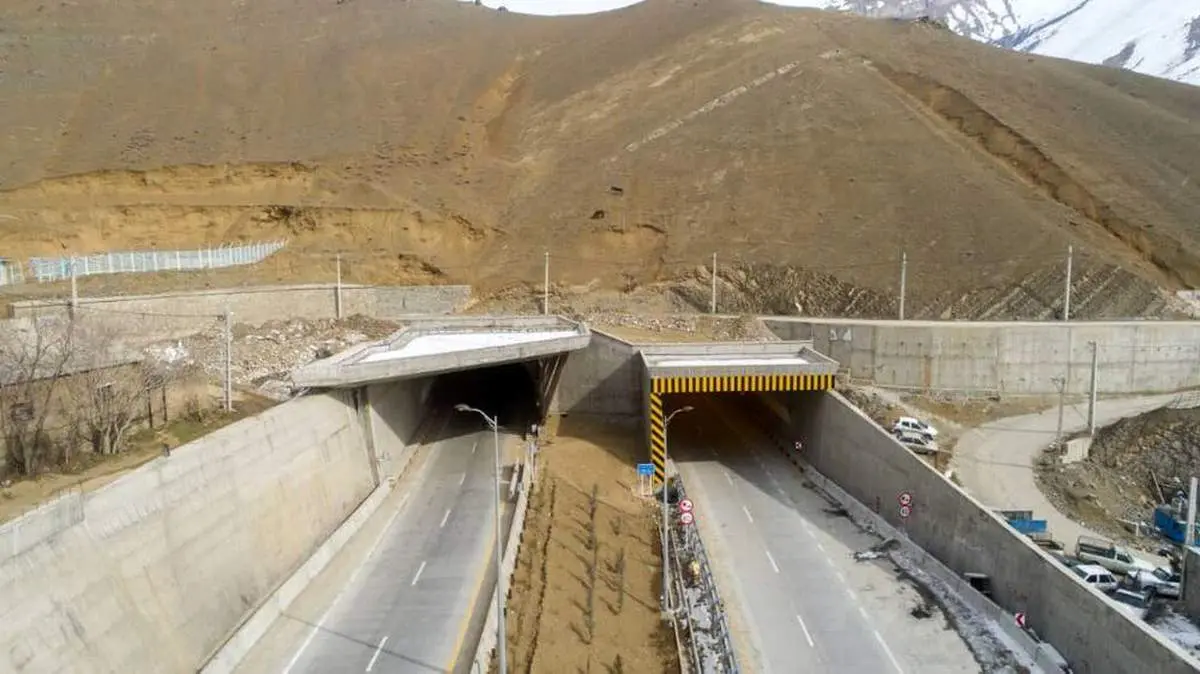 نرخ جدید عوارض آزادراه تهران- شمال اعلام شد!