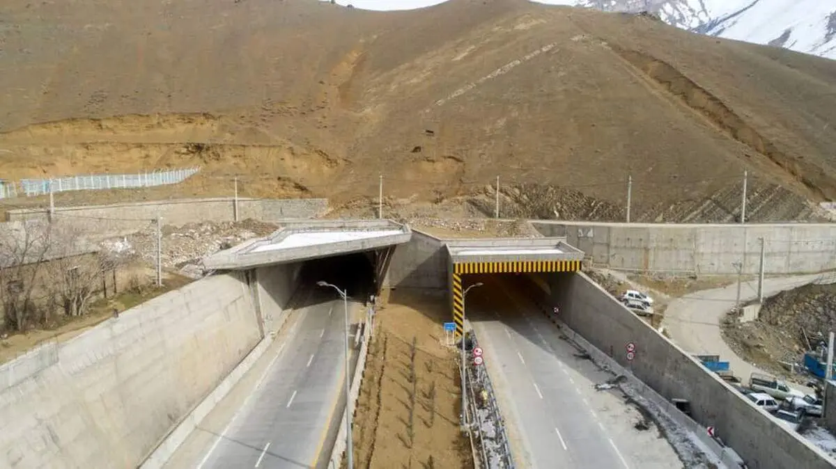 نرخ جدید عوارض آزادراه تهران- شمال اعلام شد!