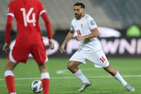 ضلع سوم مثلث وحشت؛ سامان قدوس