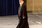 خانه و محل شهادت رهبر شهید کشورمان/ تصاویر