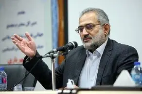 ۸ پاسخ معاون پارلمانی ابراهیم رئیسی به قالیباف