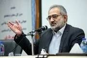 ۸ پاسخ معاون پارلمانی ابراهیم رئیسی به قالیباف