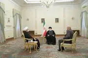 تأکید سران قوا بر ضرورت تسریع در رسیدگی به پرونده‌های عوامل اغتشاش و ایجاد ناامنی