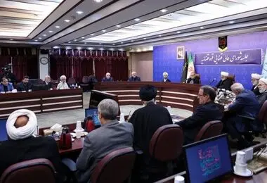 پزشکیان: اگر عدالت برقرار نباشد، هیچ نظام و ساختاری دوام نخواهد داشت