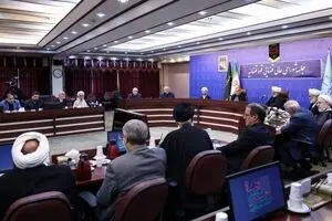 پزشکیان: اگر عدالت برقرار نباشد، هیچ نظام و ساختاری دوام نخواهد داشت