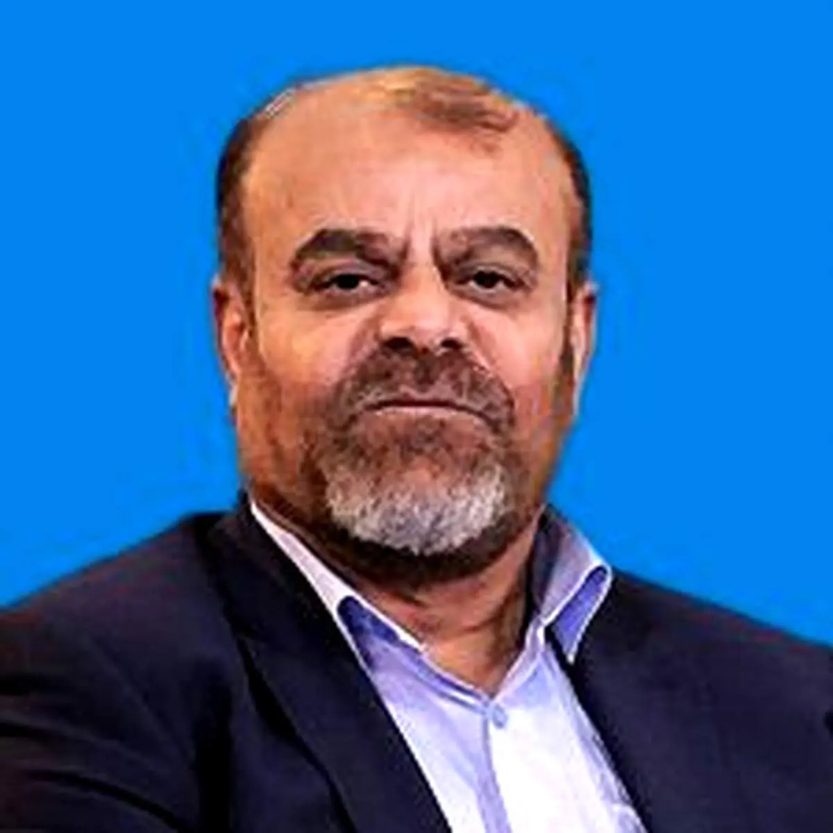 رستم قاسمی وزیر پیشنهادی راه و شهرسازی کیست؟