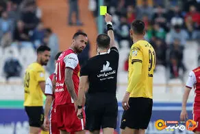 بازیکنی که یحیی خریده پرسپولیس را نابود کرد!