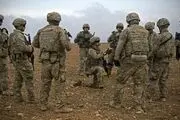 آغاز رزمایش مشترک آمریکا و امارات در ابوظبی