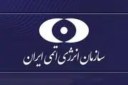 سازمان انرژی اتمی: کمالوندی اشتباه لفظی کرد!