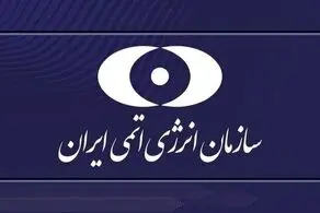 سازمان انرژی اتمی: کمالوندی اشتباه لفظی کرد!