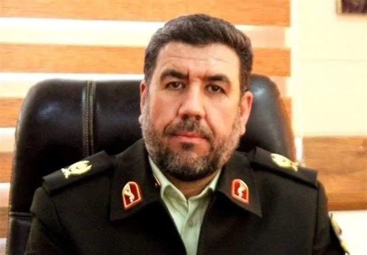 سردار رادان حکم جدید داد/ حکم مهم در سیستان و بلوچستان