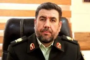 سردار رادان حکم جدید داد/ حکم مهم در سیستان و بلوچستان