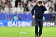 درخواست اخراج قلعه‌نویی از تیم ملی علنی شد 