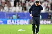 درخواست اخراج قلعه‌نویی از تیم ملی علنی شد 