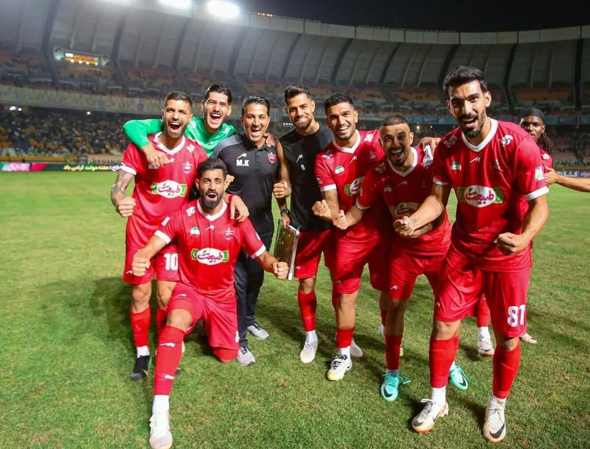 دیدار پرسپولیس و تراکتور به تعویق افتاد؟