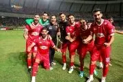 پخش زنده بازی پرسپولیس - گل گهر 