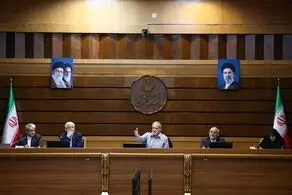 رئیس‌جمهور: توصیه اکید من این است که به هیچ‌عنوان ذهن خود را متوجه تفرقه‌افکنان نکنید