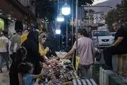  اگهی استخدام دستفروش با این حقوق باورنکردنی شوکه تان می کند!