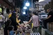  اگهی استخدام دستفروش با این حقوق باورنکردنی شوکه تان می کند!