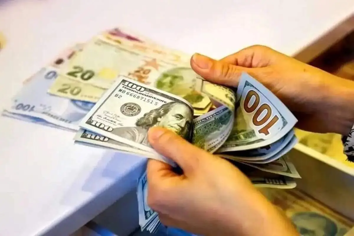 قیمت دلار و یورو امروز پنجشنبه ۲۷ دی ۱۴۰۳ + جدول