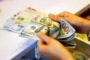 ریزش قیمت دلار امروز پنجشنبه ۸ آبان ۱۴۰۴/ جدول