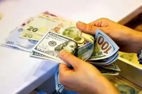 قیمت دلار و یورو امروز پنجشنبه ۸ آذر ۱۴۰۳ + جدول