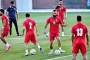 سورپرایز بزرگ کی روش در ترکیب ایران/ تغییر مهم در خط دفاعی و رونمایی از ۲ هافبک فیکس ایران