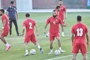 سورپرایز بزرگ کی روش در ترکیب ایران/ تغییر مهم در خط دفاعی و رونمایی از ۲ هافبک فیکس ایران