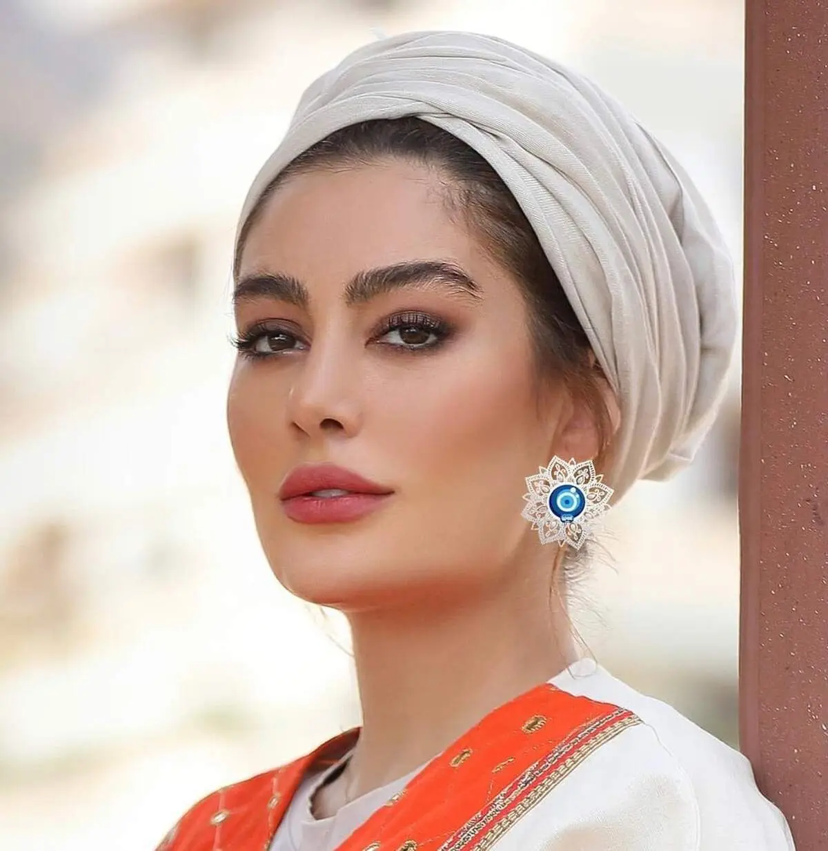 حال پریشان سحر قریشی بعد از طلاق/ سحر در بیمارستان روانی است!/ عکس ناراحت کننده