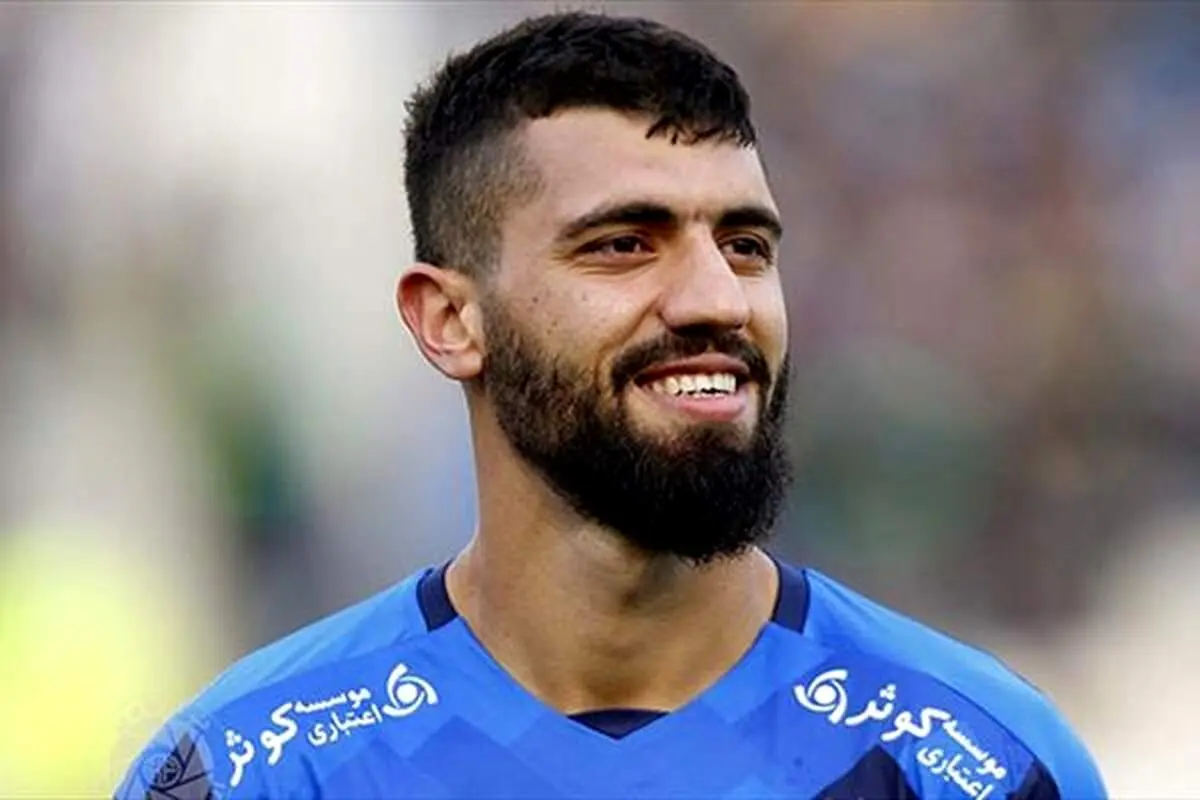 مجیدی همچنان روی دنده لج/ بازگشت ستاره آبی‌ها منتفی شد