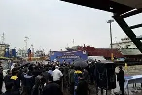 پزشکیان از صنایع کشتی‌ سازی شهید محلاتی بوشهر بازدید کرد 