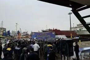 پزشکیان از صنایع کشتی‌ سازی شهید محلاتی بوشهر بازدید کرد 