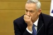 وزیر جنگ اسرائیل با دیدن این نامه ناراحت شد!