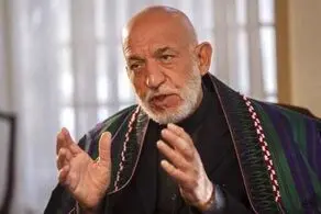 ادعای عجیب کرزی درباره حقوق زنان افغان
