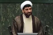 حمله تند نماینده مجلس به فاطمی امین: این صندلی وزارت اینقدر ارزش ندارد که تهمت بزنید 