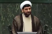 حمله تند نماینده مجلس به فاطمی امین: این صندلی وزارت اینقدر ارزش ندارد که تهمت بزنید 