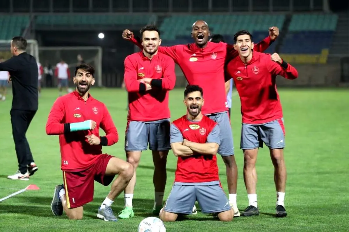  توصیه پیشکسوت پرسپولیس؛ جواب استقلالی‌ها را ندهید!