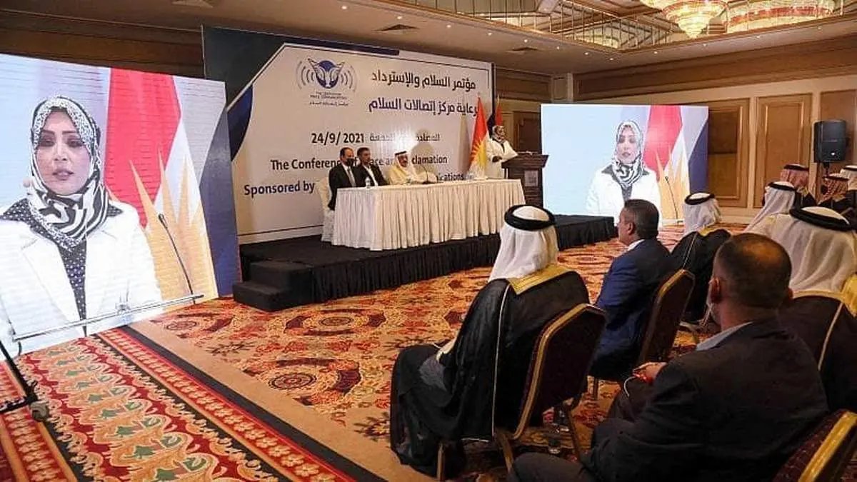 جنجال در عراق/ روابط اقلیم کردستان و رژیم صهیونیستی عادی میشود؟