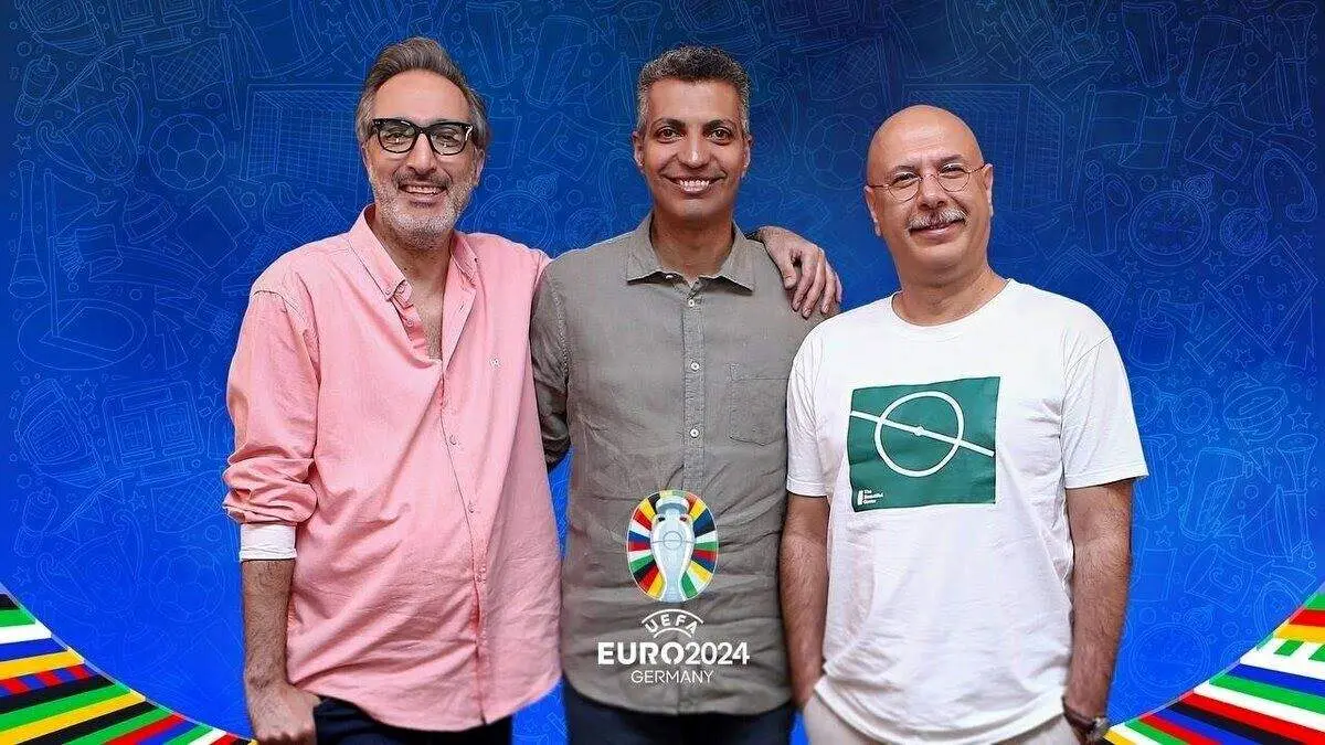 فردوسی‌پور برای برگشتن به صدا و سیما شرط گذاشت