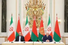 پزشکیان: برای گسترش روابط با بلاروس هیچ محدودیتی قائل نیستیم