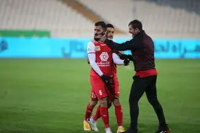 رابطه سرد کریم باقری و مدافع ملی پوش پرسپولیس