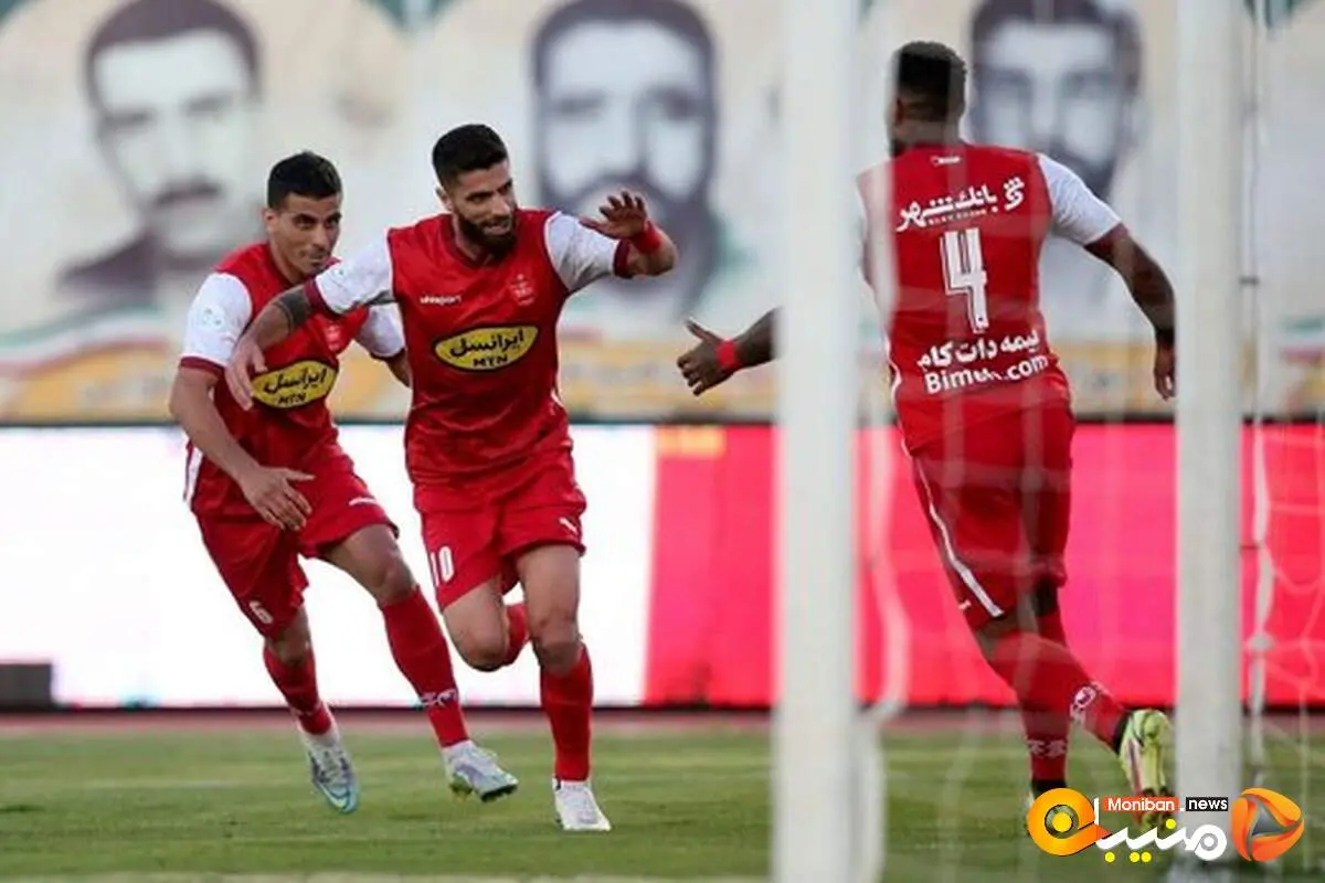 ستاره پرسپولیس راز بزرگ قرمزها را فاش کرد