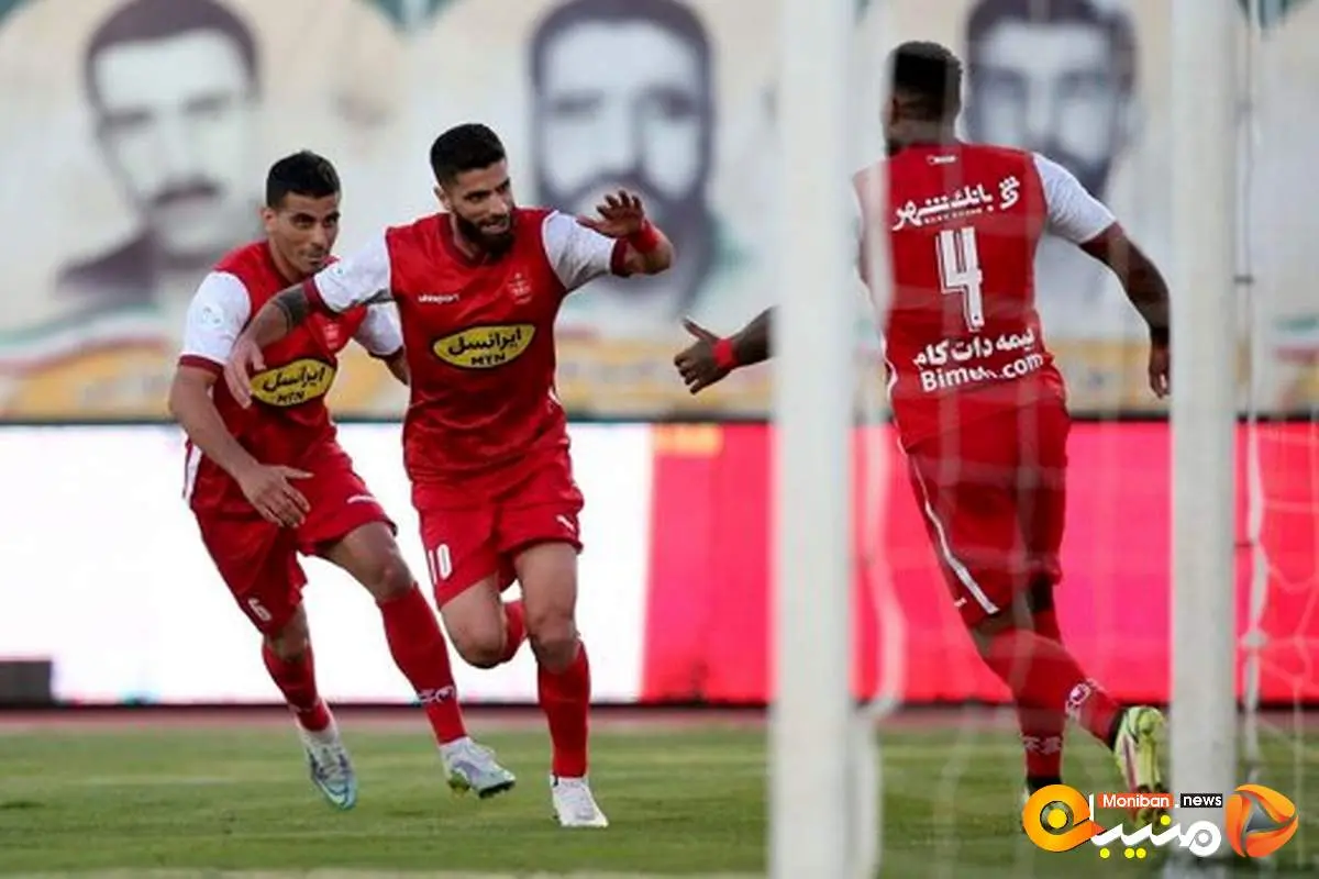 ستاره پرسپولیس راز بزرگ قرمزها را فاش کرد