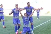 بازیکن مورد علاقه مجیدی اولین 2گله لیگ!